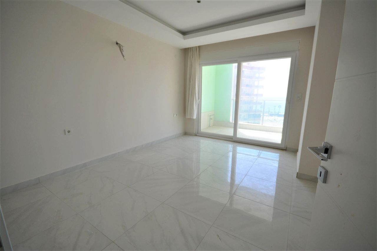 Квартира в Алании, Турция, 70 м2 фото 4