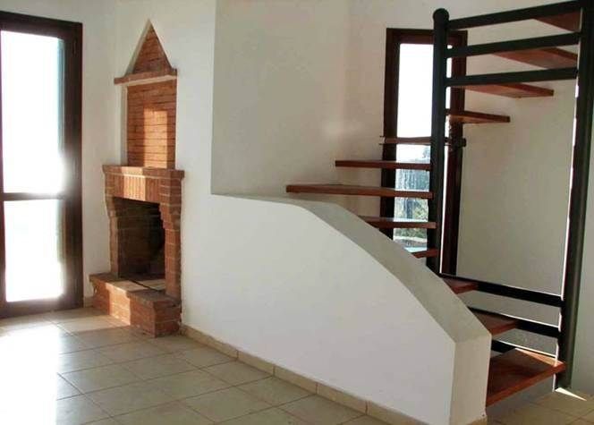 Таунхаус на Кассандре, Греция, 110 м2 фото 5