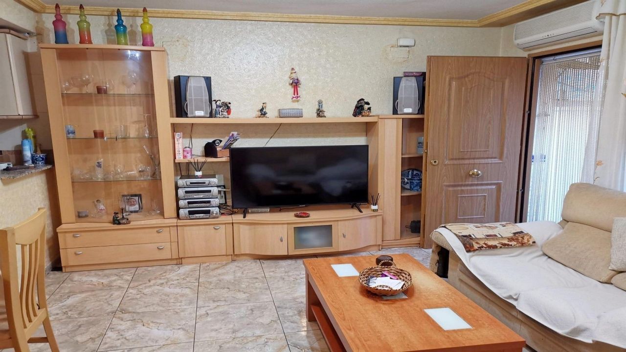 Таунхаус в Торревьехе, Испания, 76 м2 фото 4