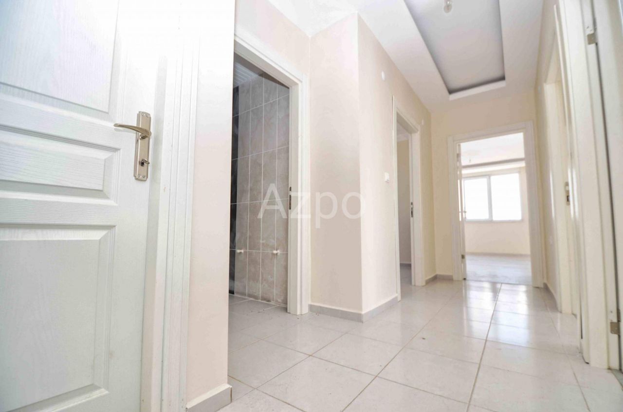Апартаменты в Анталии, Турция, 120 м2 фото 2