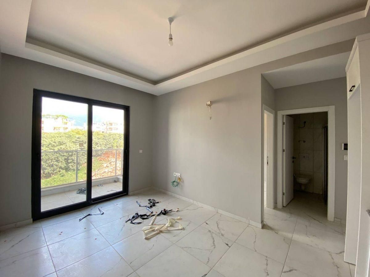 Квартира в Алании, Турция, 40 м2 фото 4