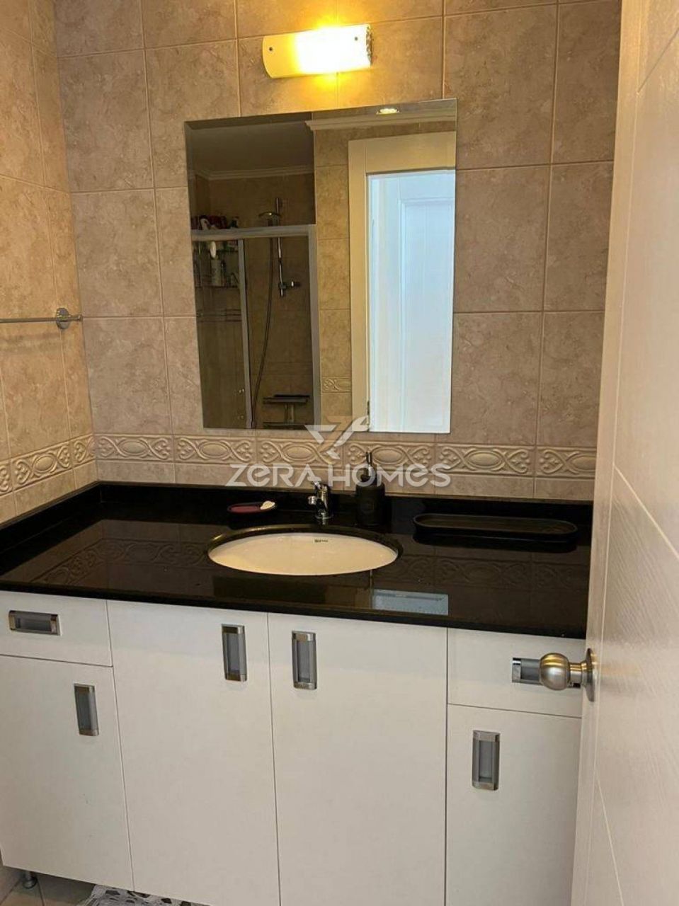 Апартаменты в Алании, Турция, 70 м2 фото 5