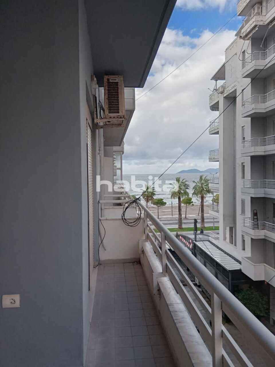 Апартаменты во Влёре, Албания, 55 м2 фото 2