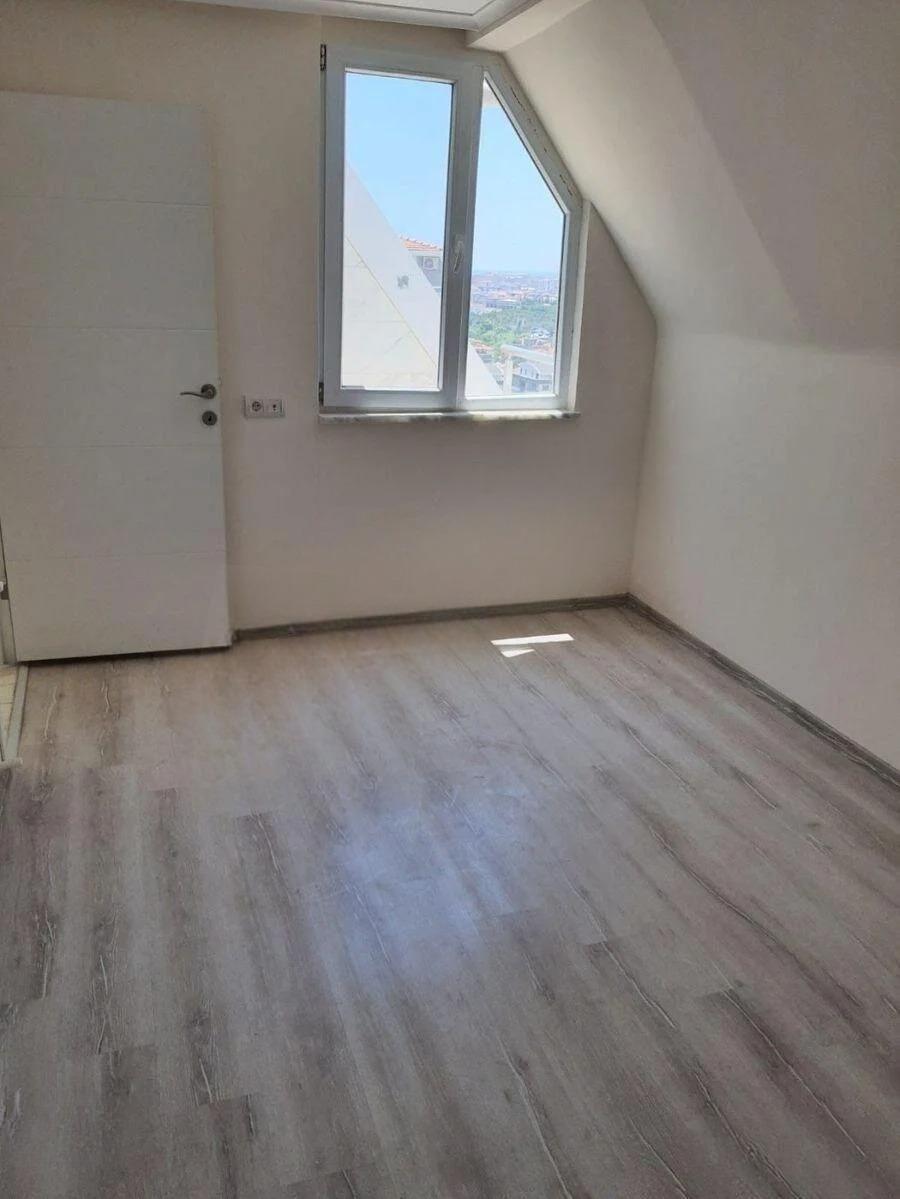 Пентхаус в Алании, Турция, 115 м2 фото 3
