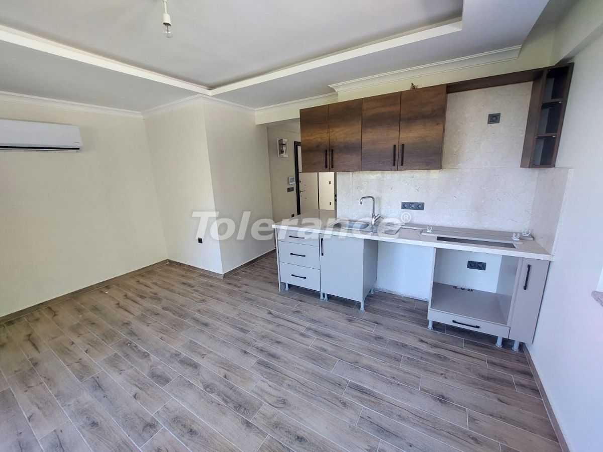 Апартаменты в Фетхие, Турция, 45 м2 фото 3