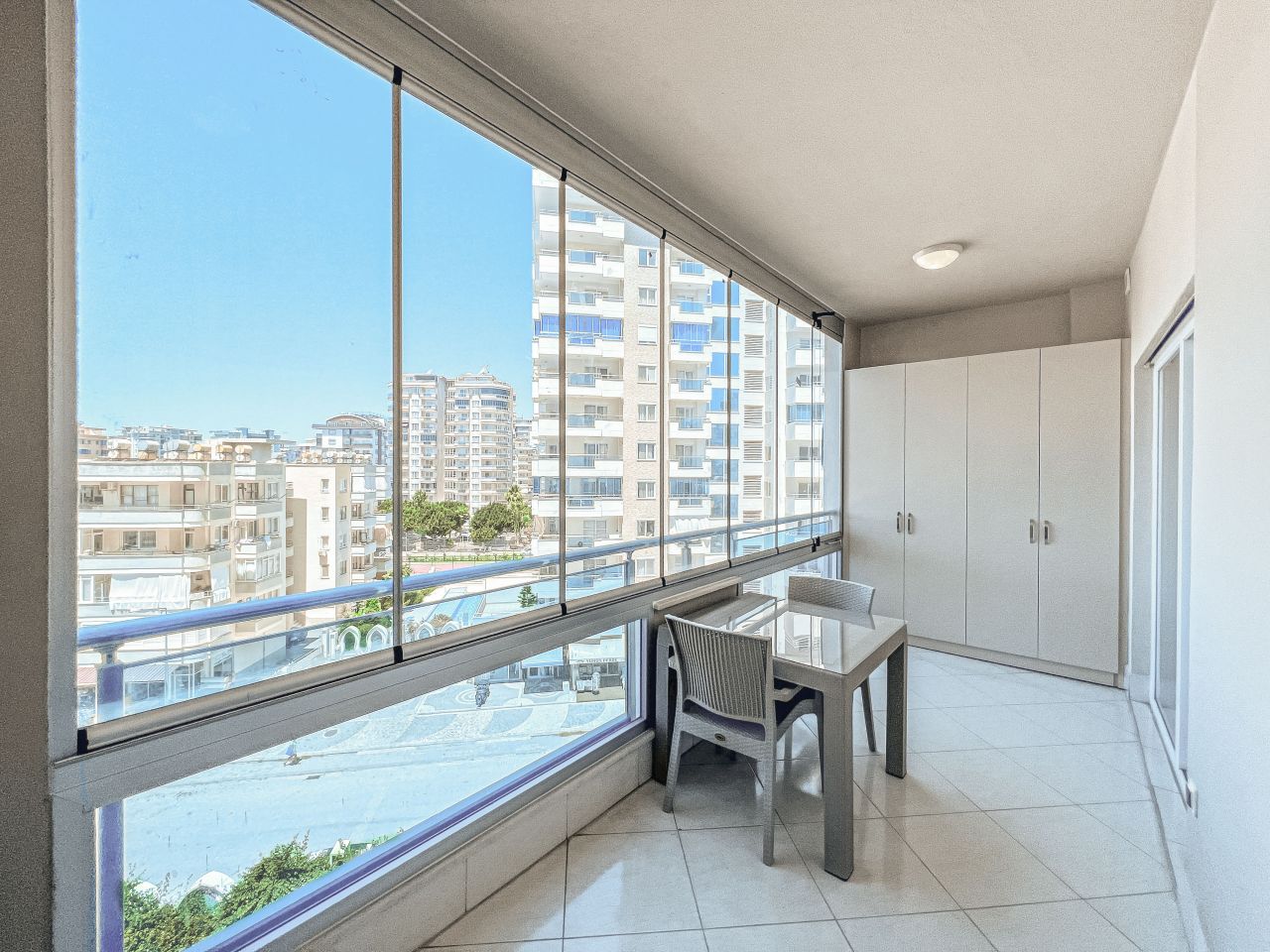 Апартаменты в Алании, Турция, 65 м2 фото 3