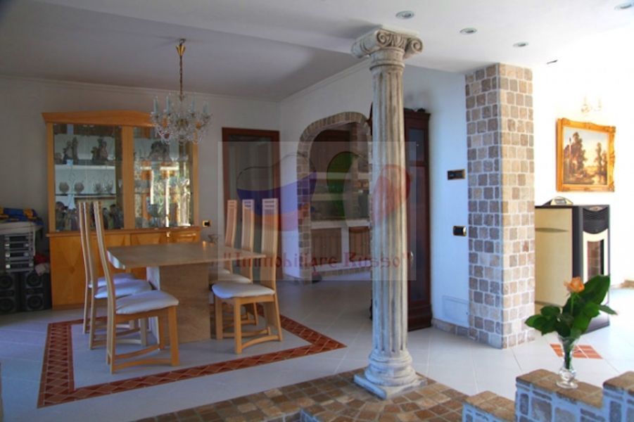 Вилла в Сан-Ремо, Италия, 260 м2 фото 5
