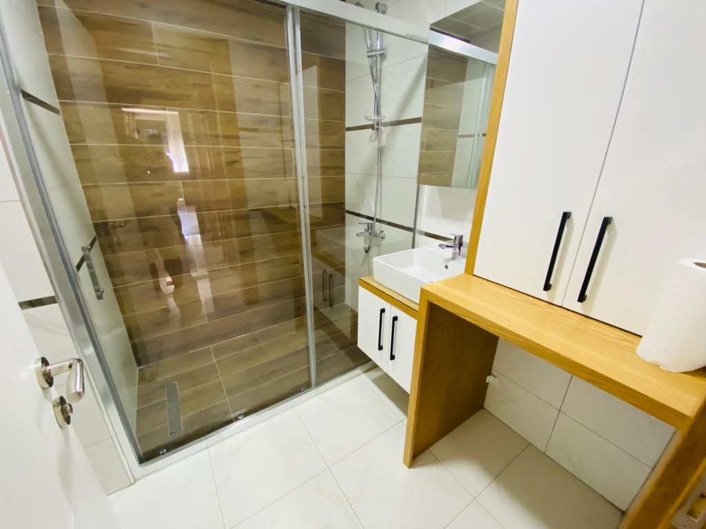 Квартира в Анталии, Турция, 90 м2 фото 5
