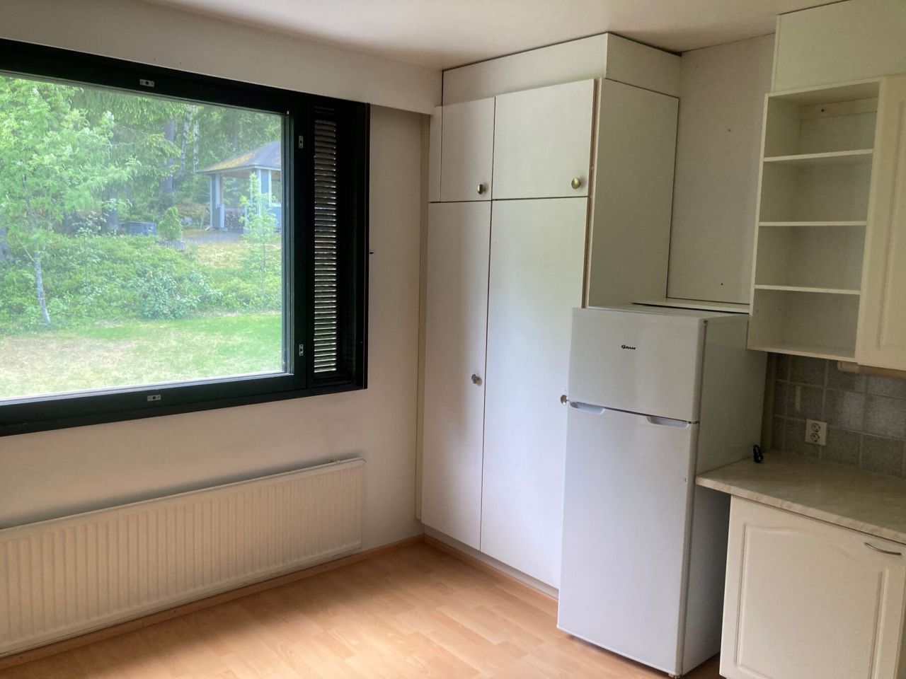 Квартира в Ямся, Финляндия, 60 м2 фото 3