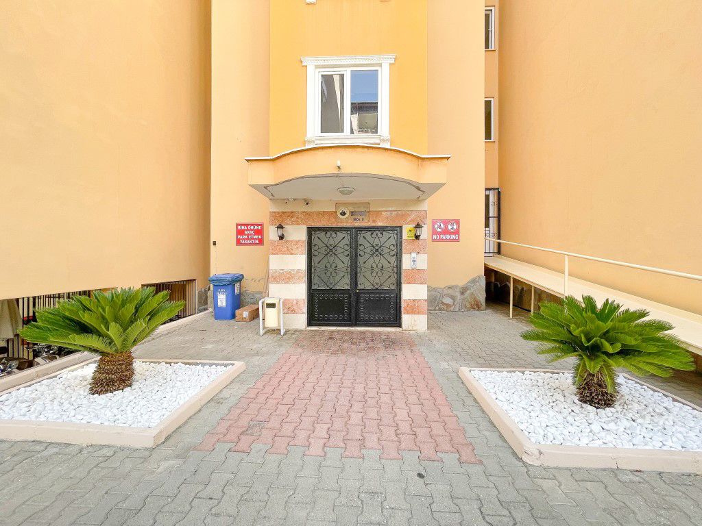 Квартира в Алании, Турция, 110 м2 фото 4