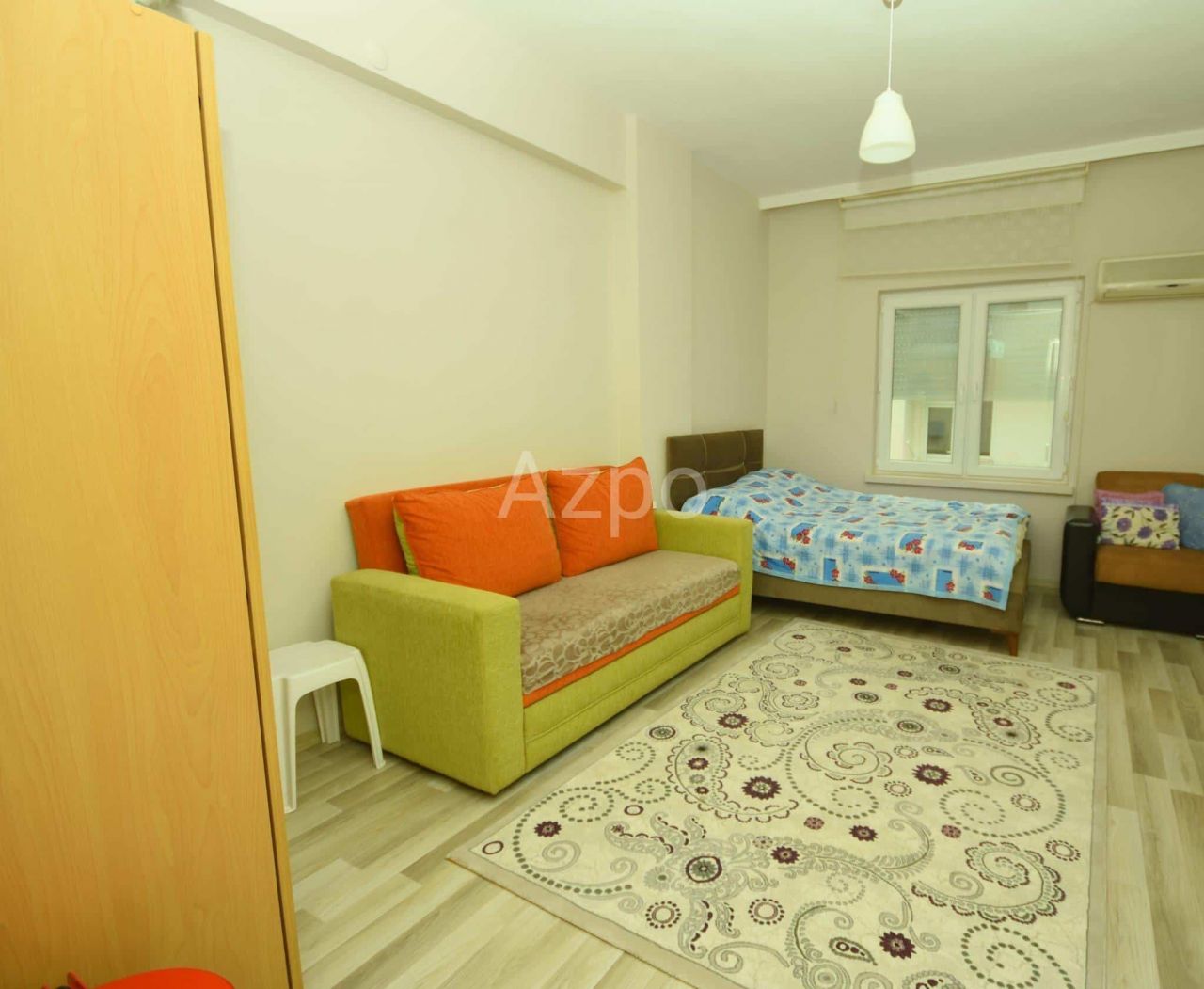 Апартаменты в Анталии, Турция, 165 м2 фото 3