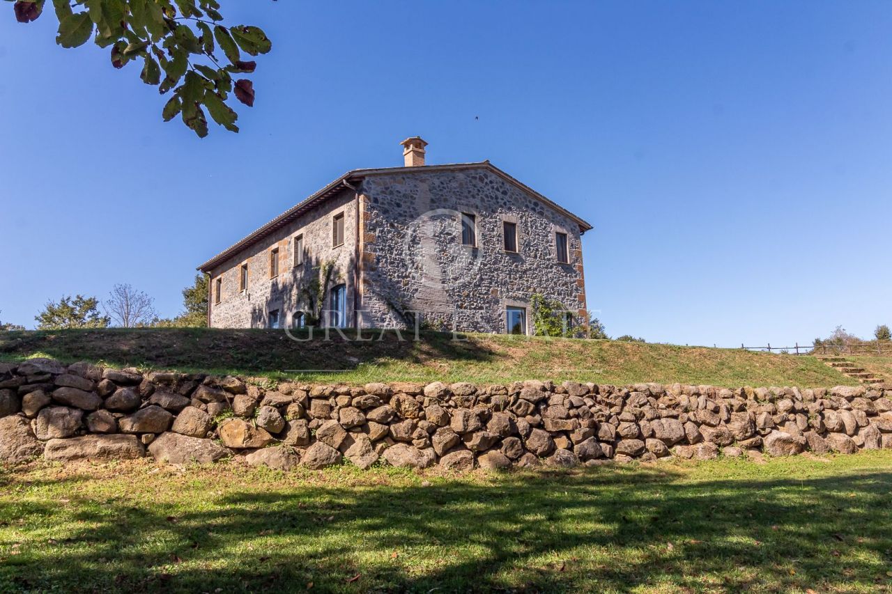Дом в Кастель-Джорджо, Италия, 372.6 м2 фото 3