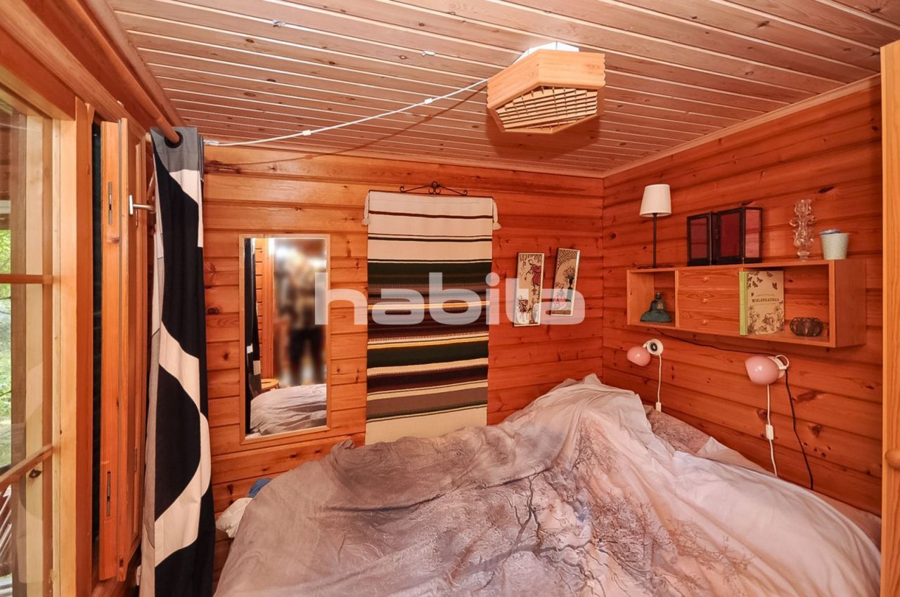 Коттедж в Хапаранде, Швеция, 25.5 м2 фото 5