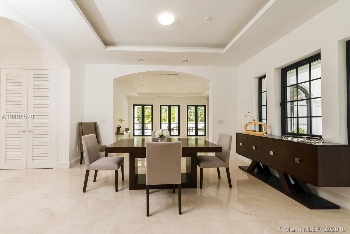 Вилла в Майами, США, 499 м2 фото 2