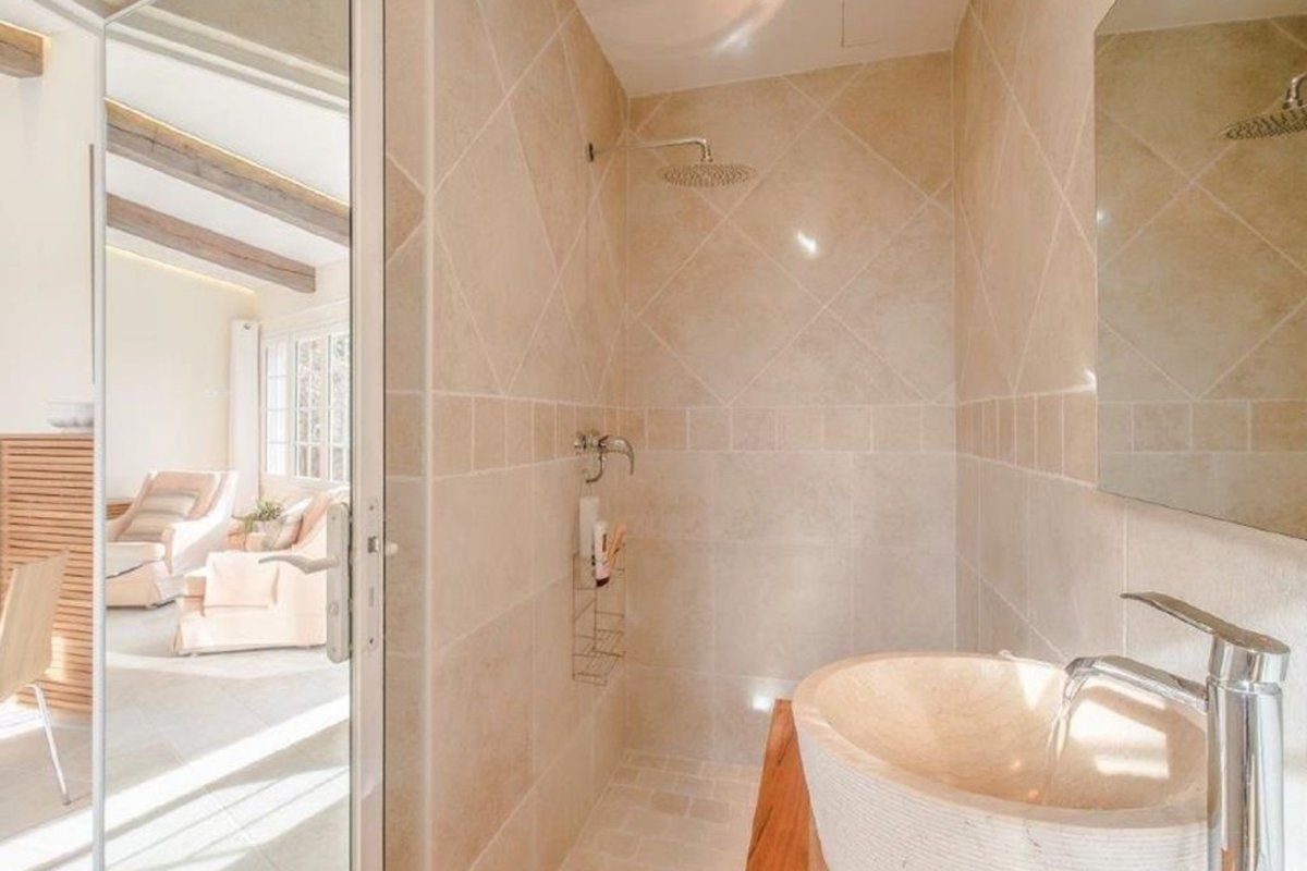Вилла в Вильфранш-сюр-Мер, Франция, 240 м2 фото 4