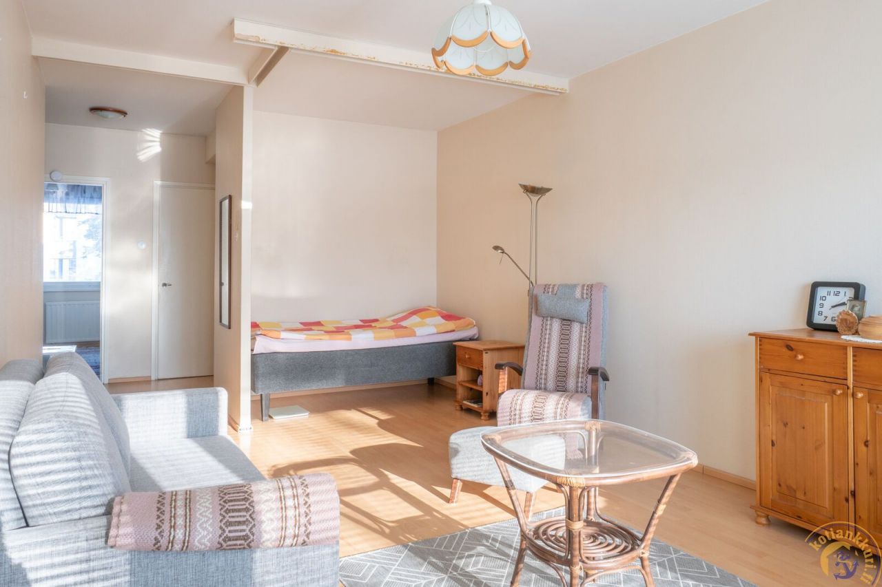 Квартира в Варкаусе, Финляндия, 41 м2 фото 5