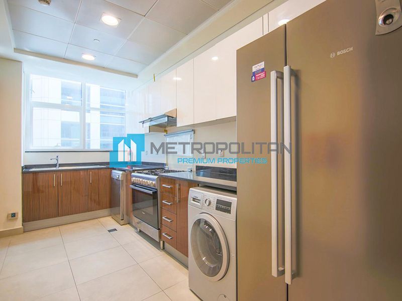 Апартаменты в Дубае, ОАЭ, 229.84 м2 фото 5