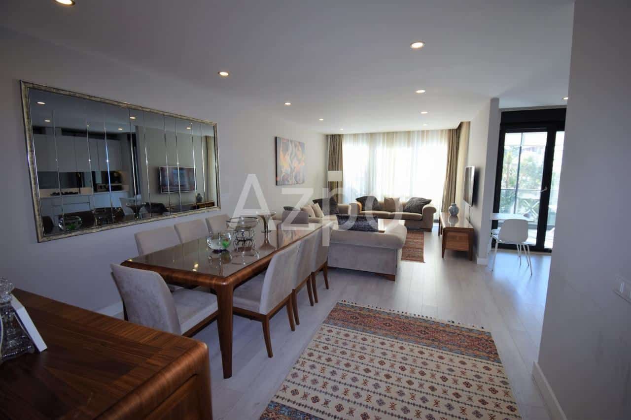 Апартаменты в Анталии, Турция, 160 м2 фото 3