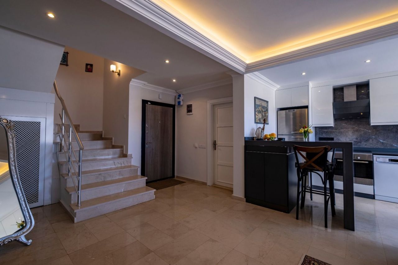 Вилла в Алании, Турция, 150 м2 фото 2