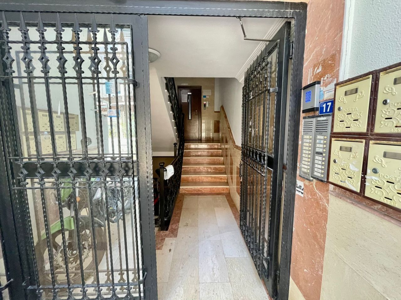 Квартира в Алании, Турция, 180 м2 фото 3