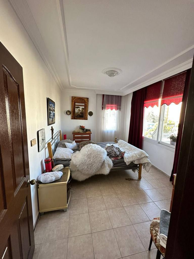 Квартира в Мерсине, Турция, 210 м2 фото 2
