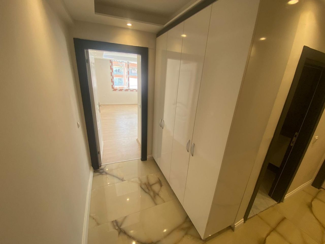 Квартира в Мерсине, Турция, 90 м2 фото 2
