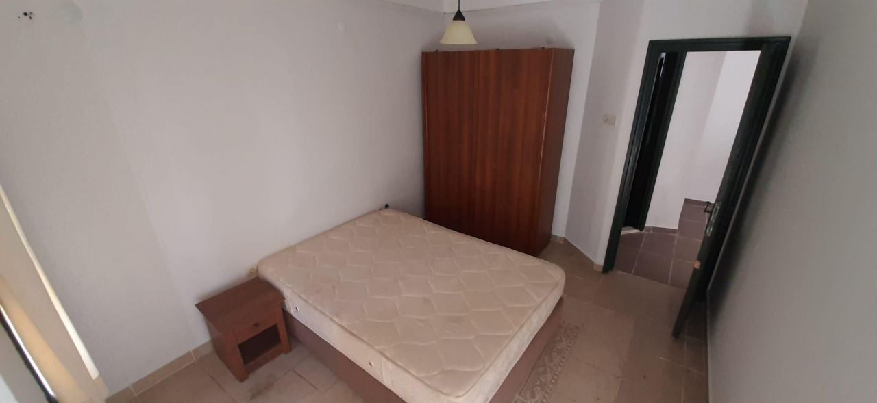 Квартира в Алании, Турция, 45 м2 фото 5