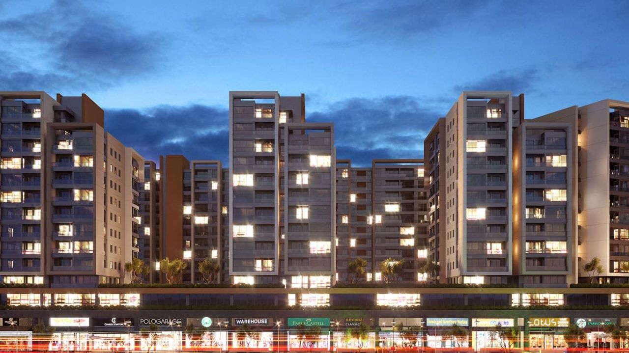 Квартира в Анталии, Турция, 200 м2 фото 4