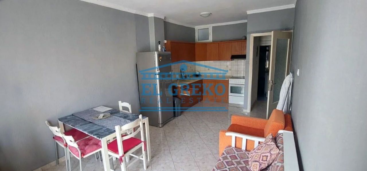 Квартира на Халкидиках, Греция, 81 м2 фото 2