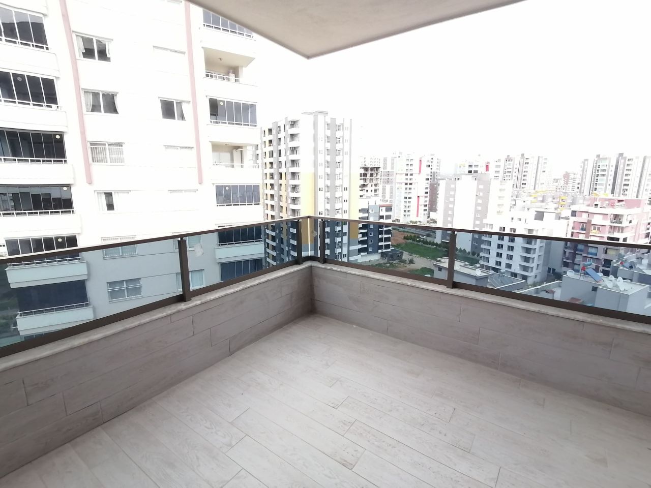 Квартира в Мерсине, Турция, 230 м2 фото 3