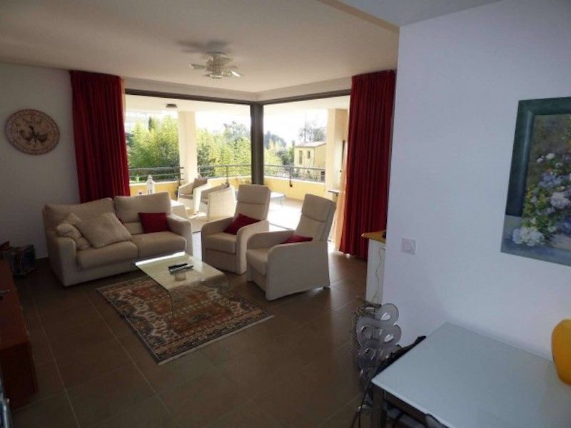 Апартаменты в Ментоне, Франция, 90 м2 фото 4