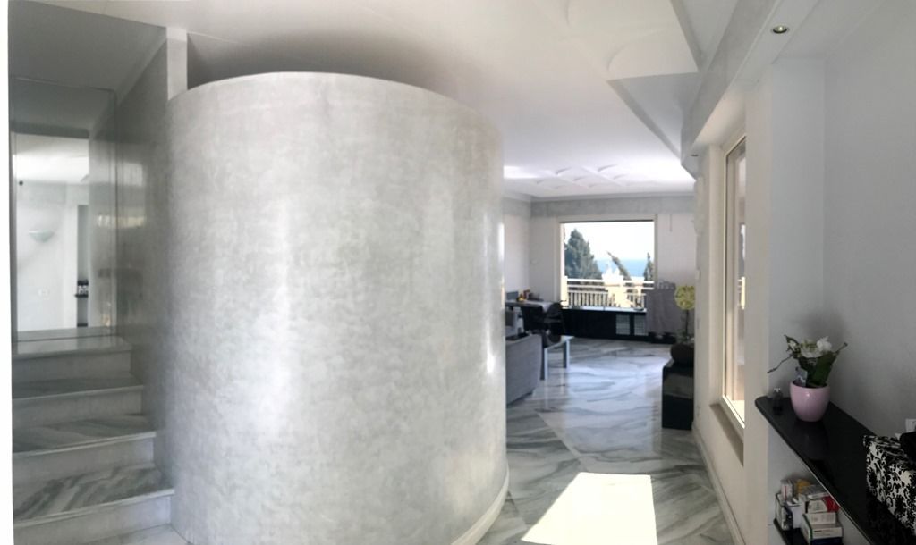 Пентхаус в Сан-Ремо, Италия, 78 м2 фото 2