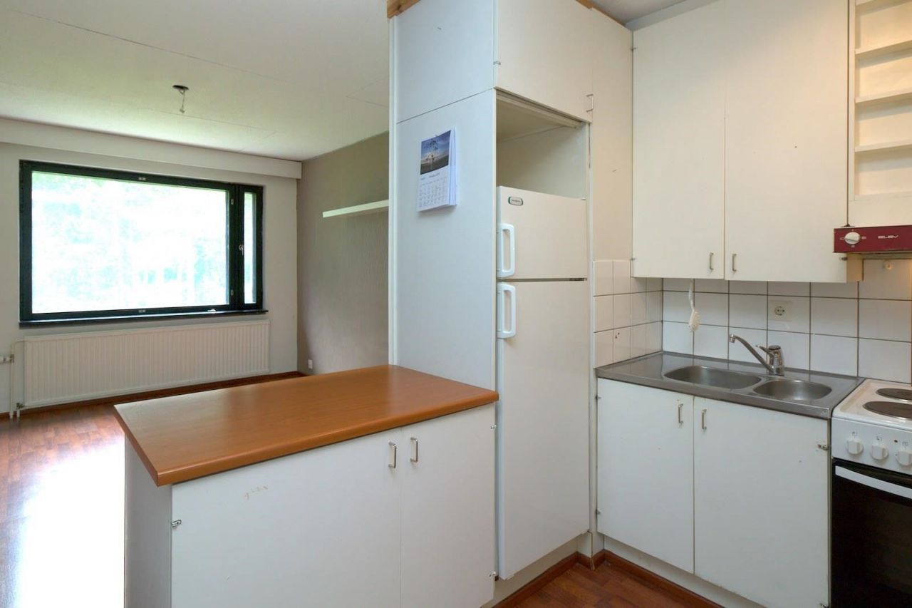 Квартира в Яанекоски, Финляндия, 36 м2 фото 3