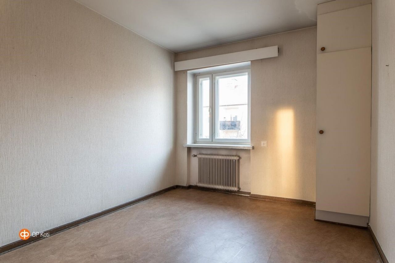 Квартира в Кеми, Финляндия, 50 м2 фото 3