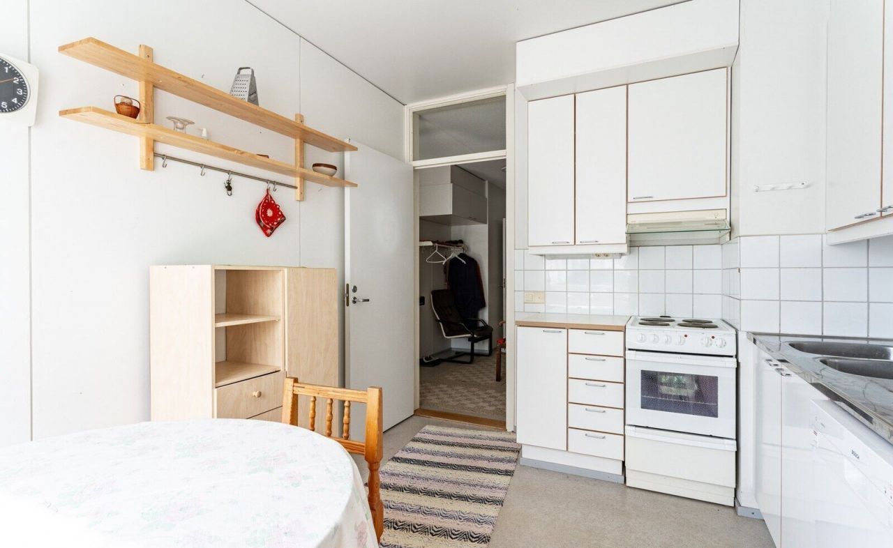 Квартира в Хуитинен, Финляндия, 56.5 м2 фото 4