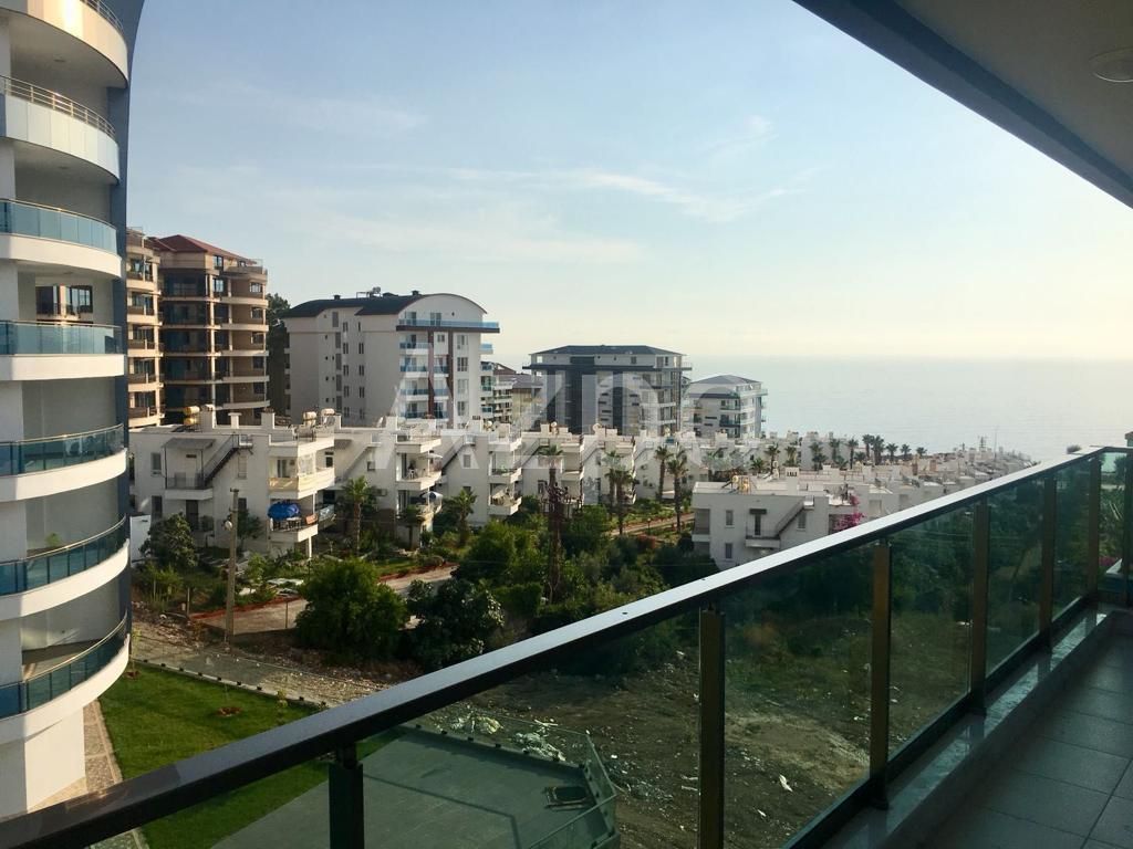 Апартаменты в Алании, Турция, 65 м2 фото 5