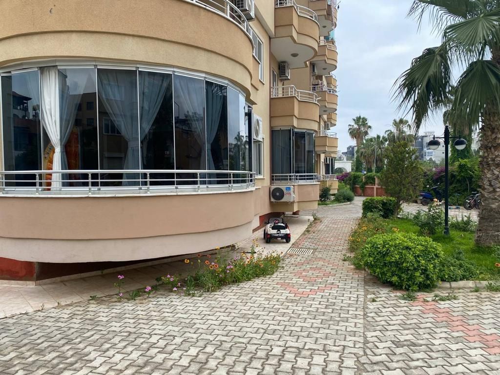 Квартира в Алании, Турция, 115 м2 фото 4