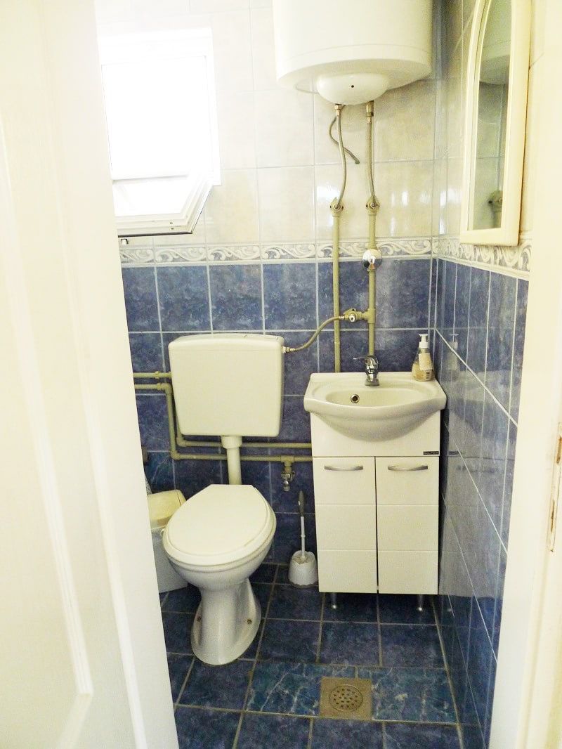 Дом в Баре, Черногория, 60 м2 фото 4