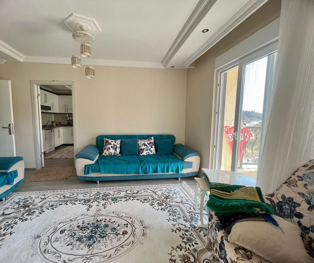 Квартира в Алании, Турция, 145 м2 фото 3