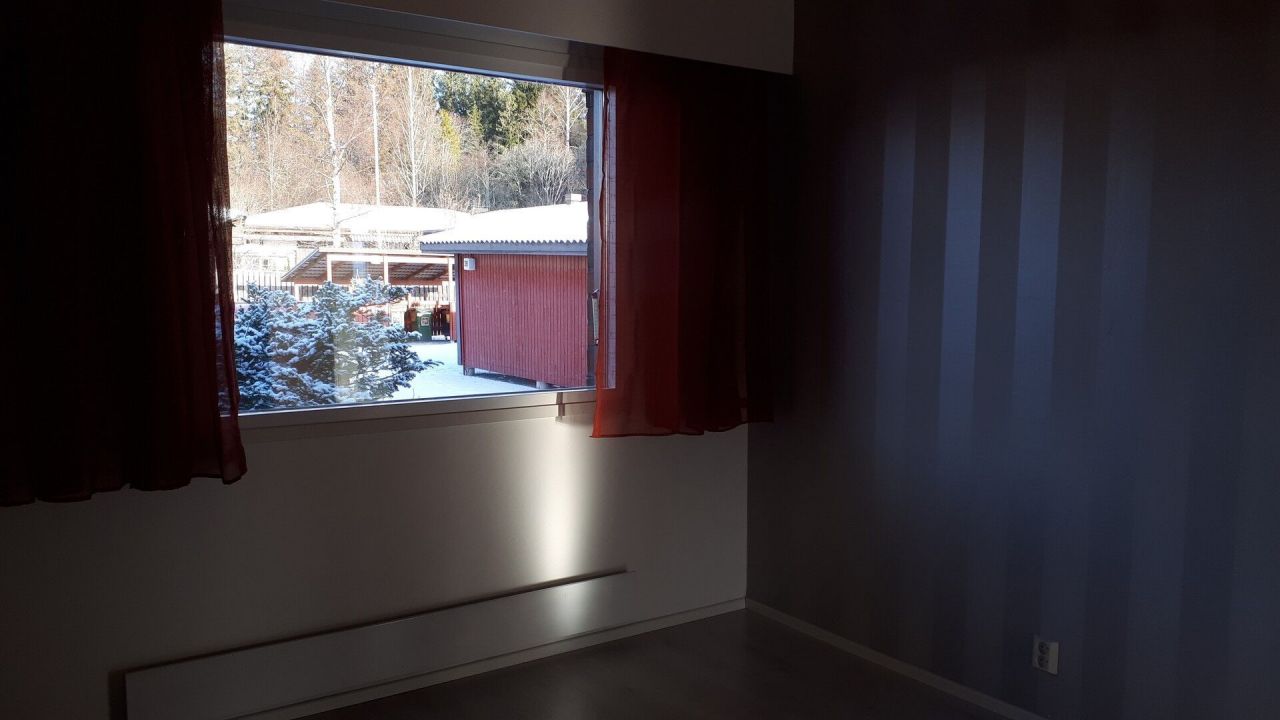 Таунхаус в Хуитинен, Финляндия, 59.5 м2 фото 5