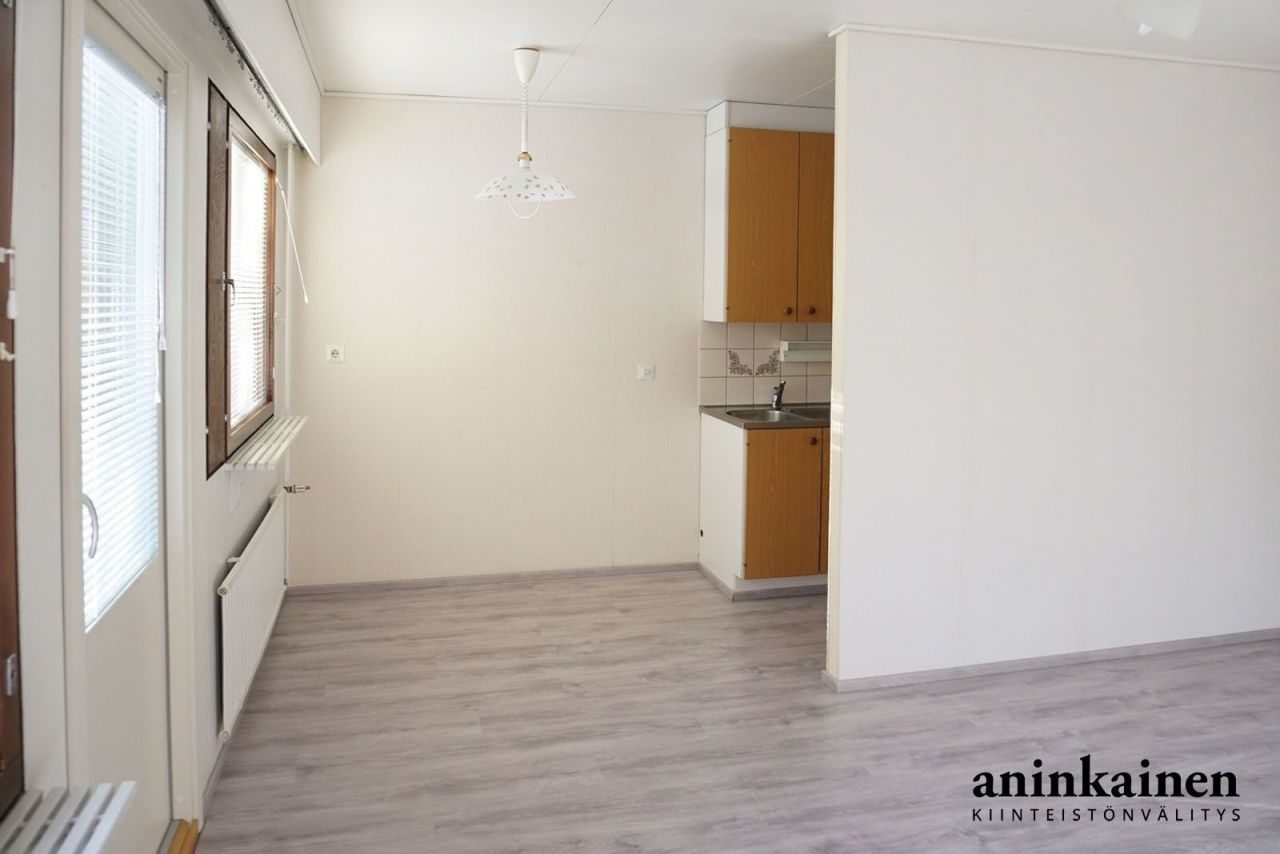 Квартира в Иисалми, Финляндия, 50 м2 фото 3