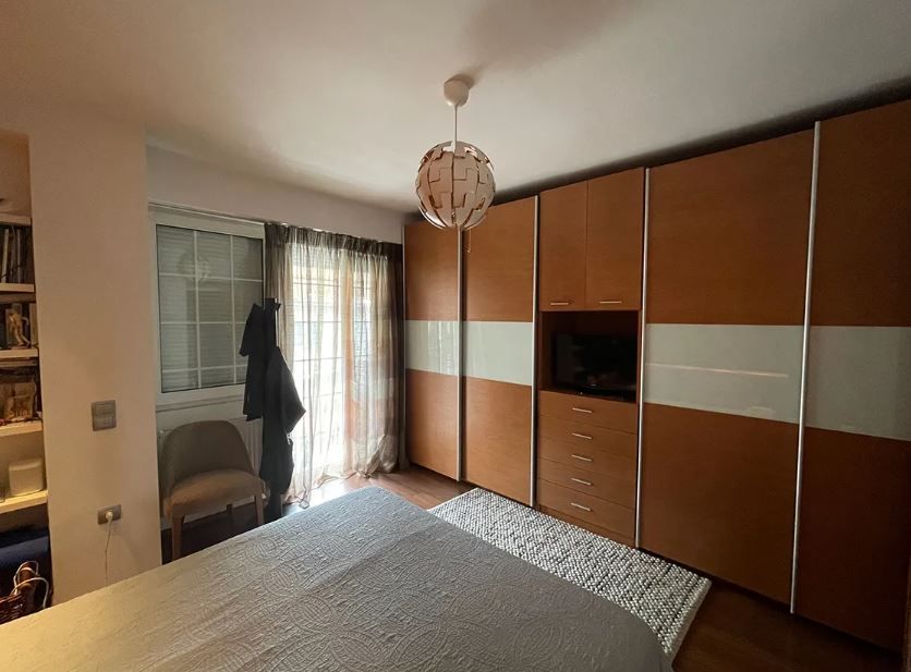 Квартира в Салониках, Греция, 116 м2 фото 5
