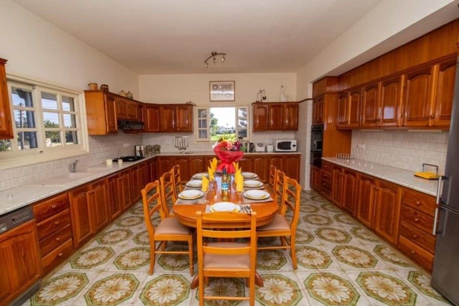 Вилла в Протарасе, Кипр, 550 м2 фото 4
