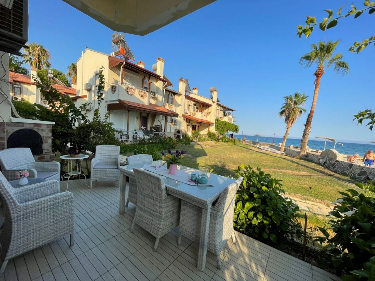 Вилла в Мерсине, Турция, 120 м2 фото 3