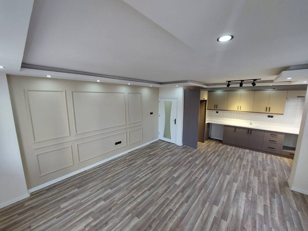 Квартира в Мерсине, Турция, 140 м2 фото 4