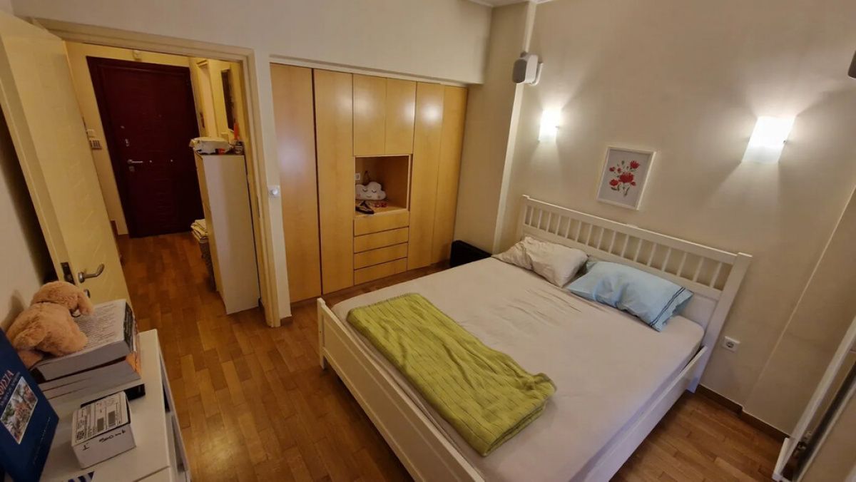 Таунхаус в Афинах, Греция, 140 м2 фото 2