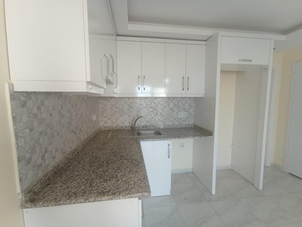 Квартира в Алании, Турция, 60 м2 фото 5