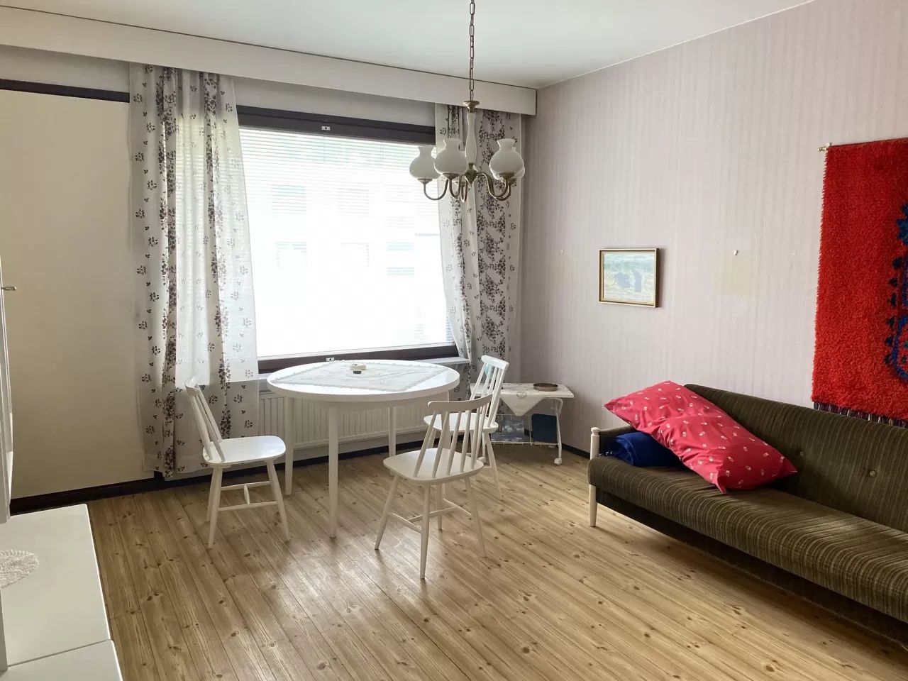 Квартира в Каяани, Финляндия, 32 м2 фото 3