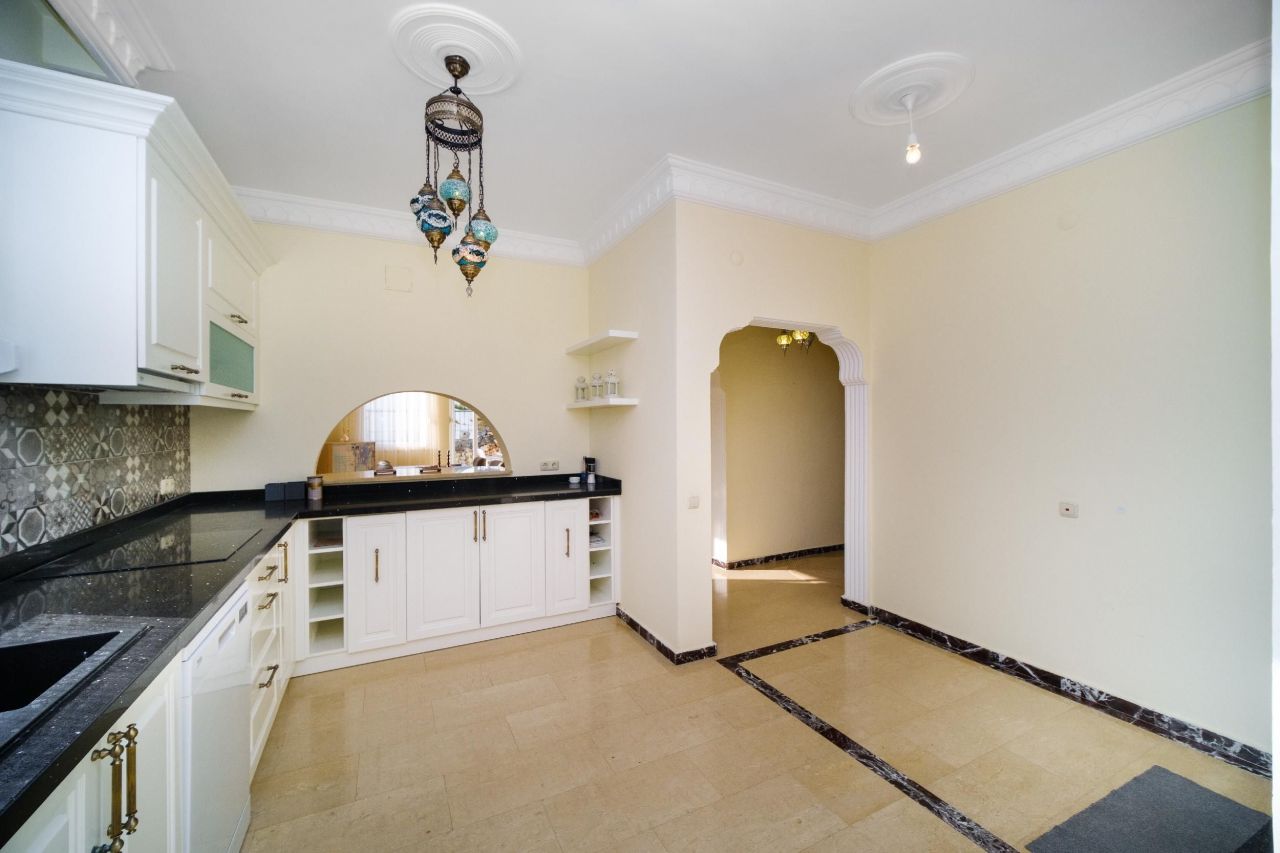 Вилла в Конаклы, Турция, 220 м2 фото 4