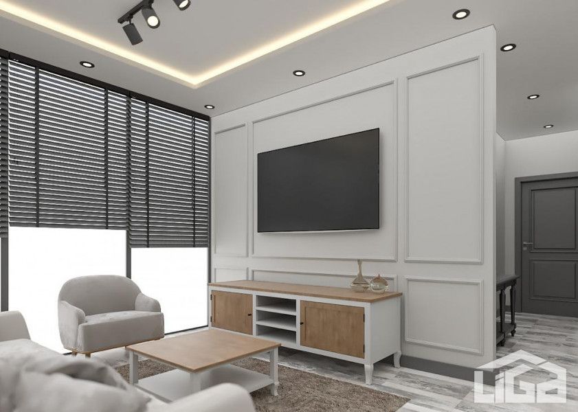Квартира в Мерсине, Турция, 80 м2 фото 2